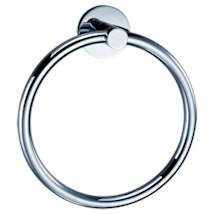 Brushed Nickel PVD