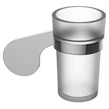 Brushed Nickel PVD