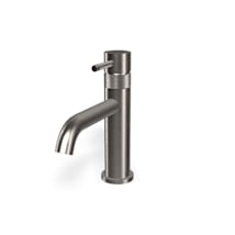 Brushed Nickel PVD
