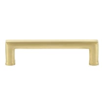 Satin Brass