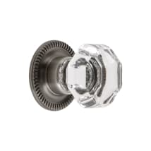 Antique Pewter