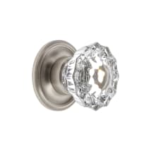 Satin Nickel