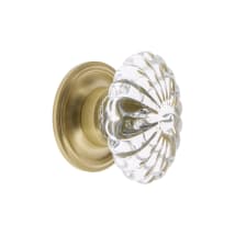 Satin Brass