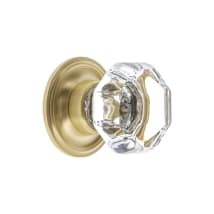 Satin Brass