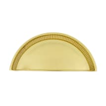 Polished Brass