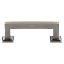 Antique Pewter
