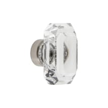 Satin Nickel