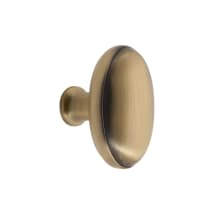Vintage Brass
