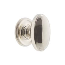 Polished Nickel