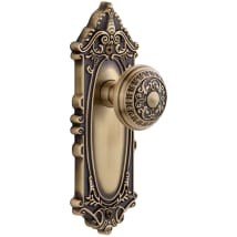 Vintage Brass