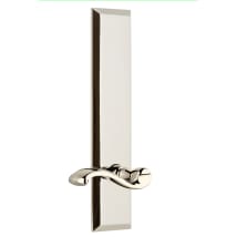 Polished Nickel