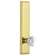 Polished Brass