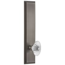 Antique Pewter