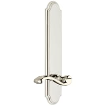 Polished Nickel