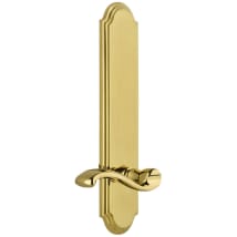 Polished Brass