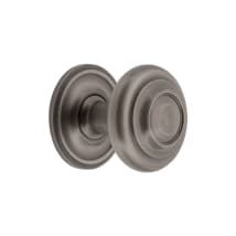 Antique Pewter