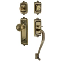 Vintage Brass