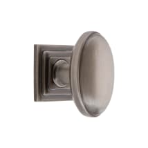 Antique Pewter