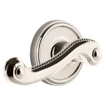 Polished Nickel
