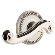 Polished Nickel