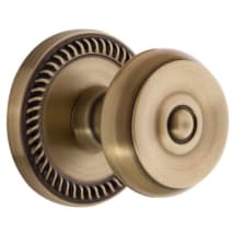 Vintage Brass