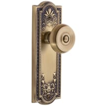 Vintage Brass