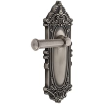 Antique Pewter