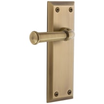 Vintage Brass