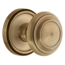 Vintage Brass