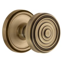 Vintage Brass