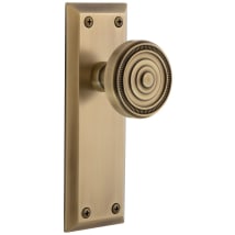Vintage Brass