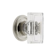 Polished Nickel