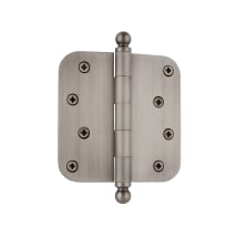 Antique Pewter