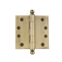 Vintage Brass