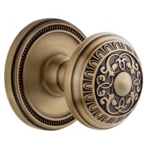 Vintage Brass