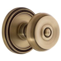 Vintage Brass