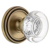 Vintage Brass