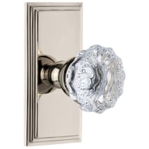 Polished Nickel