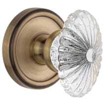 Vintage Brass