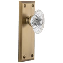 Vintage Brass