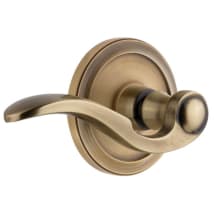 Vintage Brass