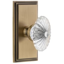 Vintage Brass