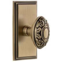 Vintage Brass