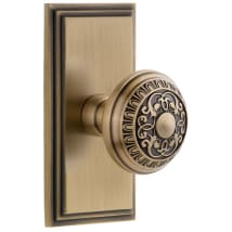 Vintage Brass