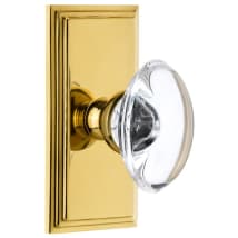 Lifetime Brass
