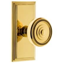 Lifetime Brass