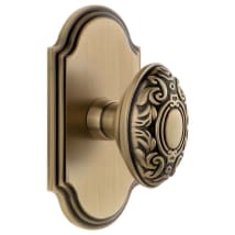 Vintage Brass