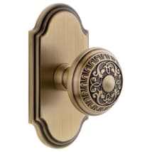 Vintage Brass