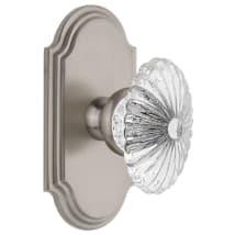 Satin Nickel
