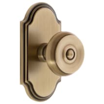 Vintage Brass